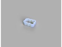 Closed Cable combs by Gardriel