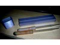 Storage box pipette holder by Heeegany91