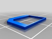NanoSIM/MicroSIM Adapter by jang130