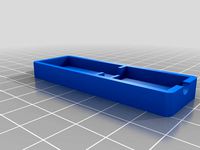 Arduino Leonardo Pro Micro (Long) by TK_DESIGN