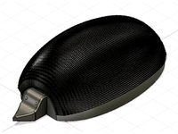 hedgehog 1.0 by The_Ram_en