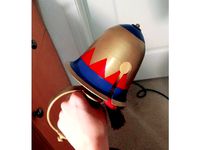 Atelier Shallie Shallistera Bell Prop by fioraaeterna