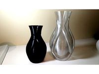 Modern Vase by Pentland_Designs