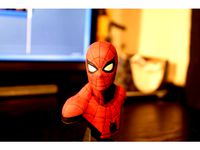 Spiderman Home Coming by Davidd26