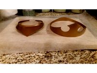 Princess Aurora, Sleeping Beauty Crown and Necklace by -Josh-