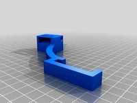 filament sensor Mk2 by chroja