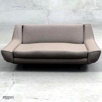 sofa13d model