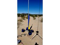 Parametric Launch Pad by gravatite