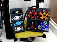 Fidget Display Stand by steve220