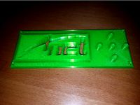 Anet LCD Filler by Nephilim66