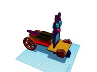 DYOR Ratoncito 34153dda538d99019adcf508ecf627ea by toni_robotic
