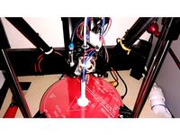 Noyau Micro Delta Rework for E3D-v6 by JCR06
