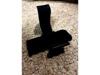 RC battery Tray by Impulse819