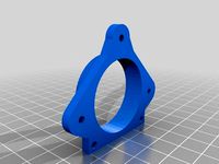 Subaru MAF Adapter  by Meeso_0743