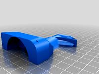 rc boat outboard motor by Ttipton