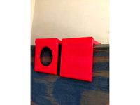 Jumbo Clip by Brodmann