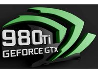 nVidia GPU support 980 Ti by corristo25
