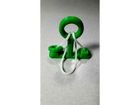 Impossible Japanese Puzzle by wporcek