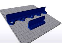 Tool Holder by MateusOP