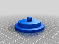 LPG cap M10 by kelemenlajos