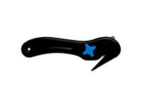 Safety knife by nazzaf