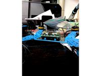 Flight Controller Adapter by N8dawgg