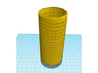 Varroinator by Dorsata