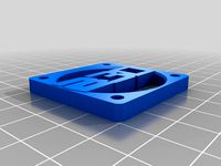 B3D fan by jwbracer24