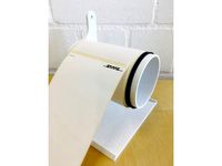 Label dispenser by dasfilament_de