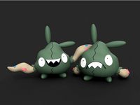 Trubbish by Philin_theBlank