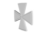 Chelan Hairclip by chisha