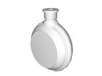 Junkrat Canteen by chisha