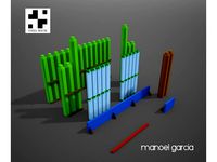Palisade System by mgleite