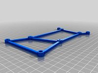 Anet A8 30A PSU Adapter by David_en8