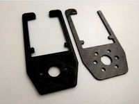 Realacc QQX-130 Top Plate by hrdcrjnky