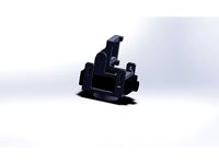 Pan gimbal for runcam/mobius mini by anto60rz