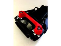 Mavic Pro Controller Stick Guard/Protector by Empiricus