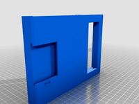 Remixed Tablet case for sm-t210r by SwifferKing