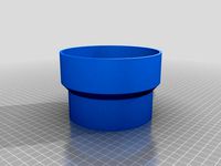 118mm <-> 133mm by perryluca