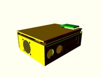 LPCWARE LabTool Case by beattie97211