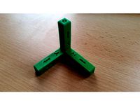 coordinate system by taconite