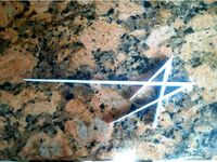 Lockheed Martin Star Logo/Stand by lolitstony