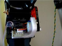 poor man's telescope tracker by otherthing