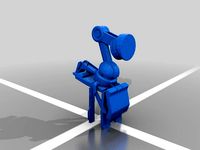 Milano Pilot Seats      Guardians of the Galaxy II by Peda