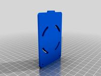 Trinus Dial Indicator by SgtSiff