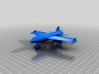 fighter jet  by jojo13