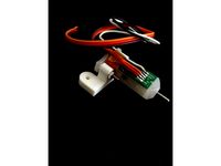 Mount for Touch sensor by Ade3d