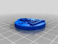 Desing Thinking Coin by ChristianGoncCes