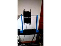 Spool Holder Anet A8 by RS4