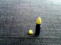 Bullet - READ SUMMARY by Roman_Mikolas